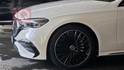 مرسيدس بنز E-Class